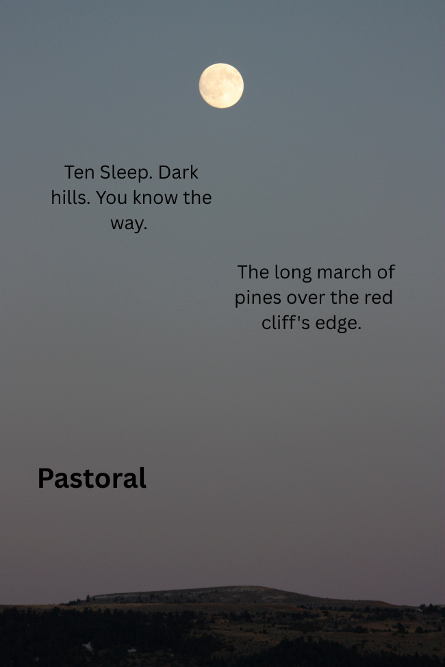 Pastoral