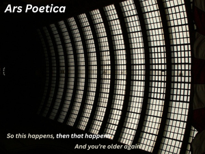 Ars Poetica