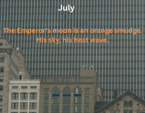 July
