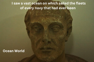 Ocean World