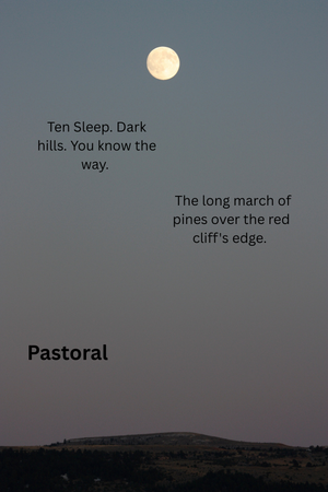 Pastoral