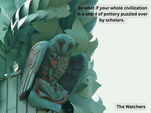 The Watchers