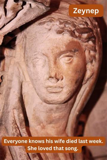 Zeynep